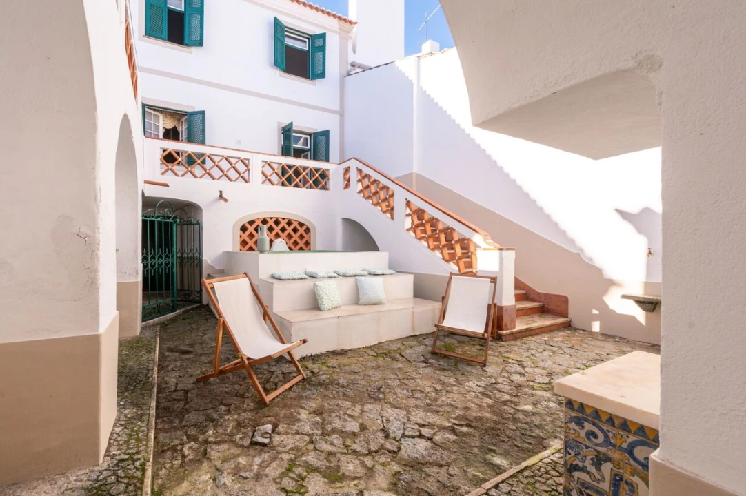 Moradia T6 para Venda em Fronteira Foto 50