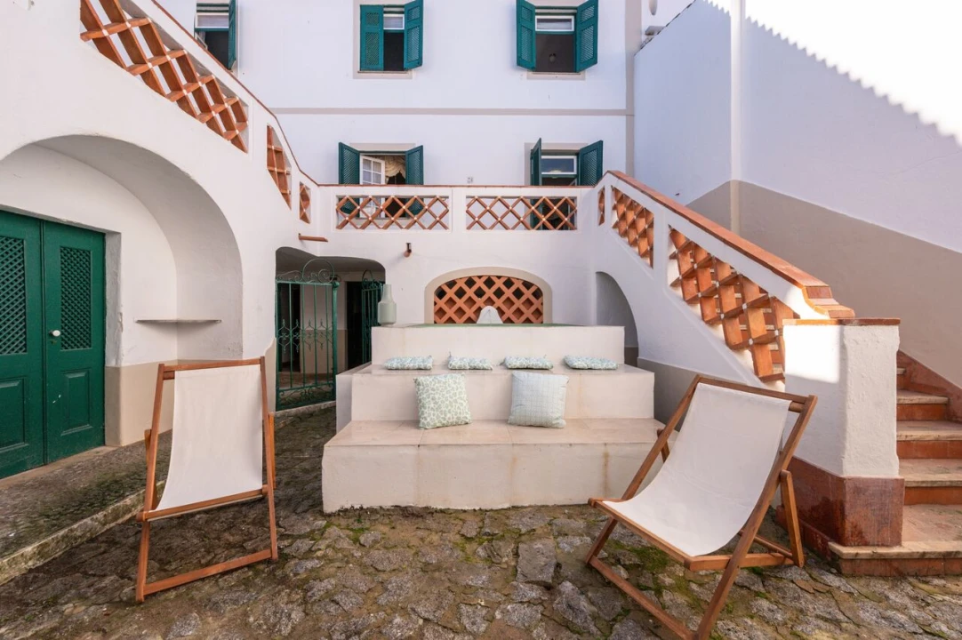 Moradia T6 para Venda em Fronteira Foto 51