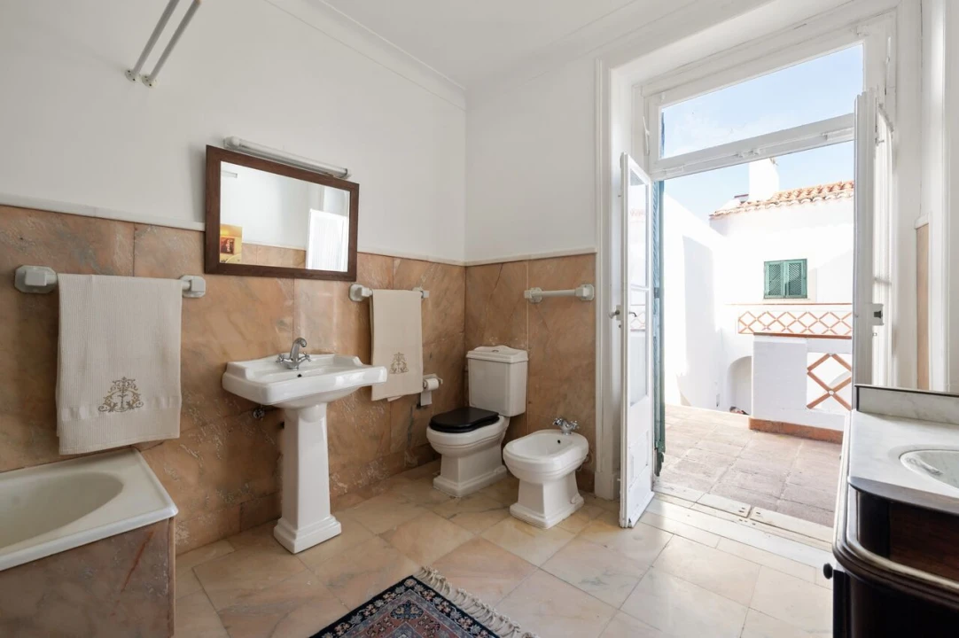 Moradia T6 para Venda em Fronteira Foto 13