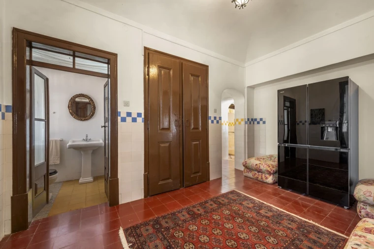 Moradia T6 para Venda em Fronteira Foto 30