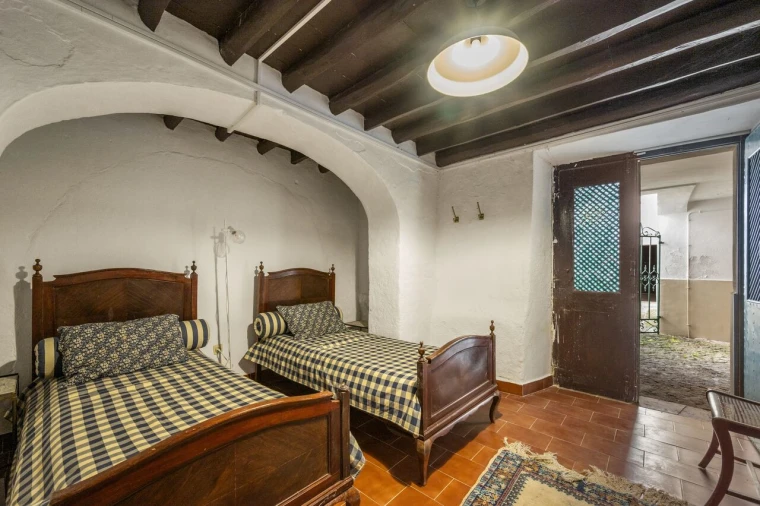 Moradia T6 para Venda em Fronteira Foto 9