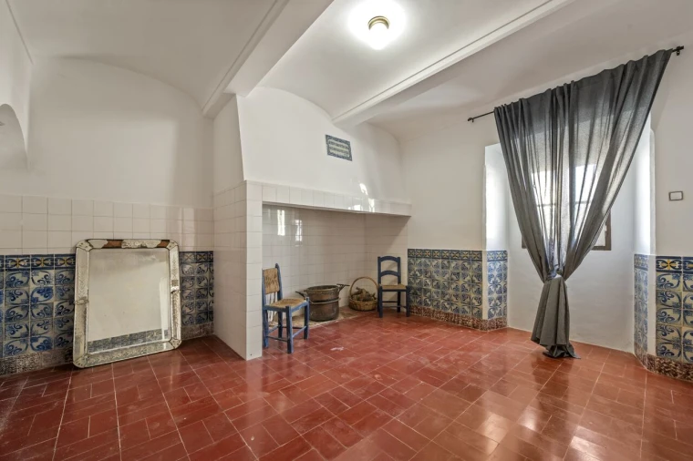 Moradia T6 para Venda em Fronteira Foto 42