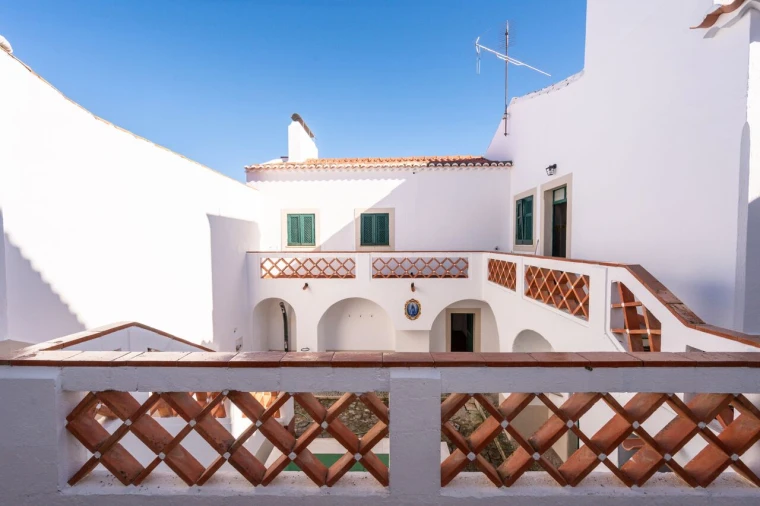 Moradia T6 para Venda em Fronteira Foto 31