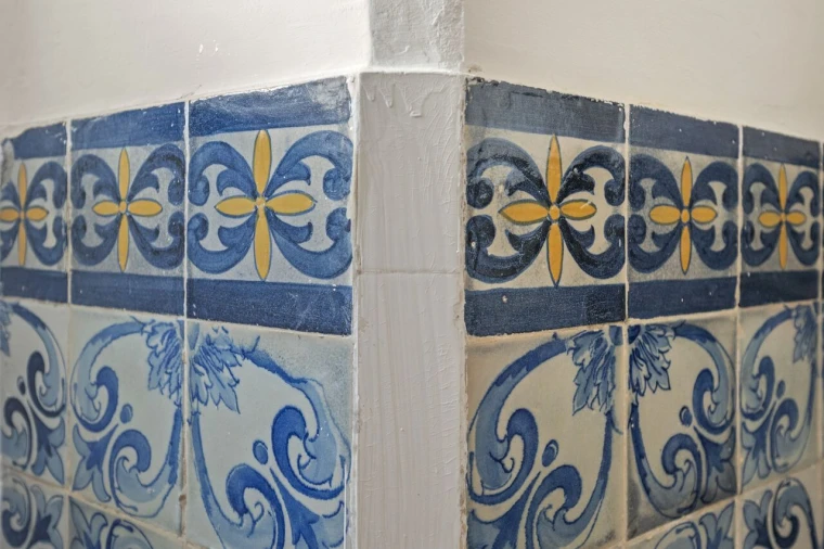 Moradia T6 para Venda em Fronteira Foto 54