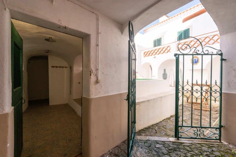 Moradia T6 para Venda em Fronteira Foto 53