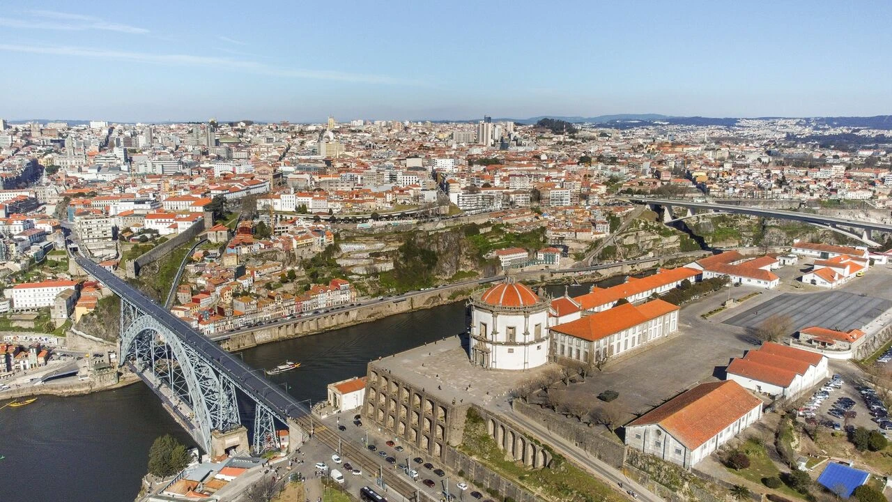 Apartamento T2 para Venda em Matosinhos e Leça da Palmeira Foto 18