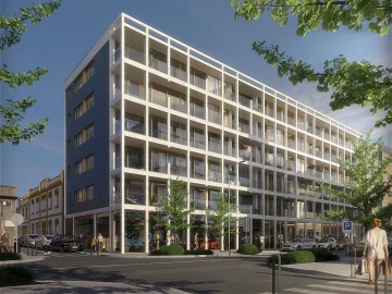 Apartamento T2 para Venda em Matosinhos e Leça da Palmeira