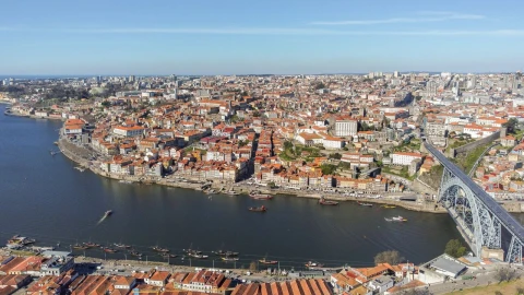 Apartamento T2 para Venda em Matosinhos e Leça da Palmeira
