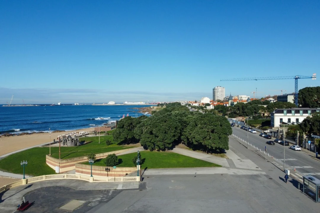 Apartamento T2 para Venda em Matosinhos e Leça da Palmeira Foto 12