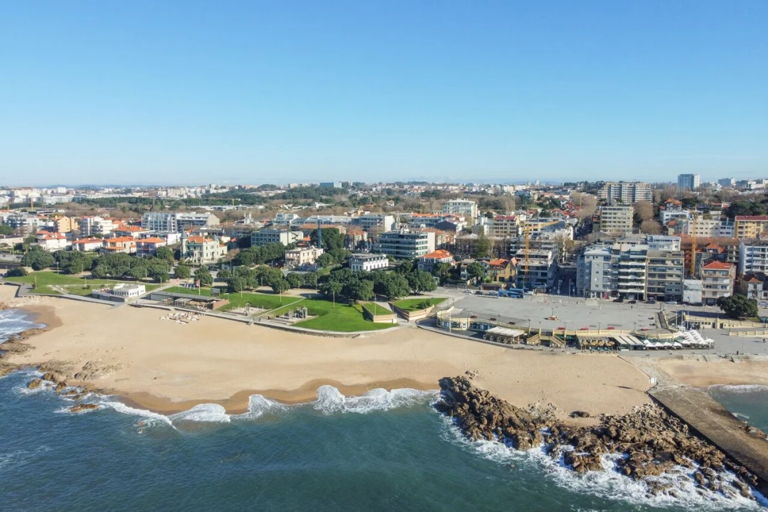 Apartamento T2 para Venda em Matosinhos e Leça da Palmeira Foto 15