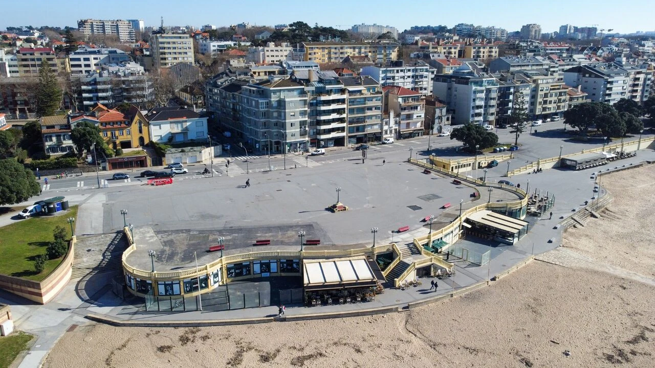 Apartamento T2 para Venda em Matosinhos e Leça da Palmeira Foto 17