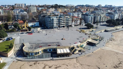 Apartamento T2 para Venda em Matosinhos e Leça da Palmeira
