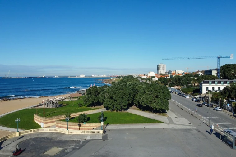 Apartamento T2 para Venda em Matosinhos e Leça da Palmeira Foto 12