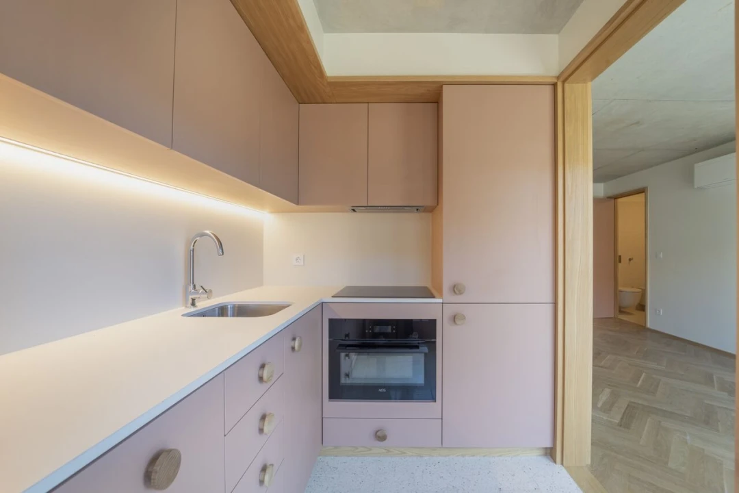 Apartamento T1 para Venda em Cedofeita, Santo Ildefonso, Sé, Miragaia, São Nicolau e Vitória Foto 2