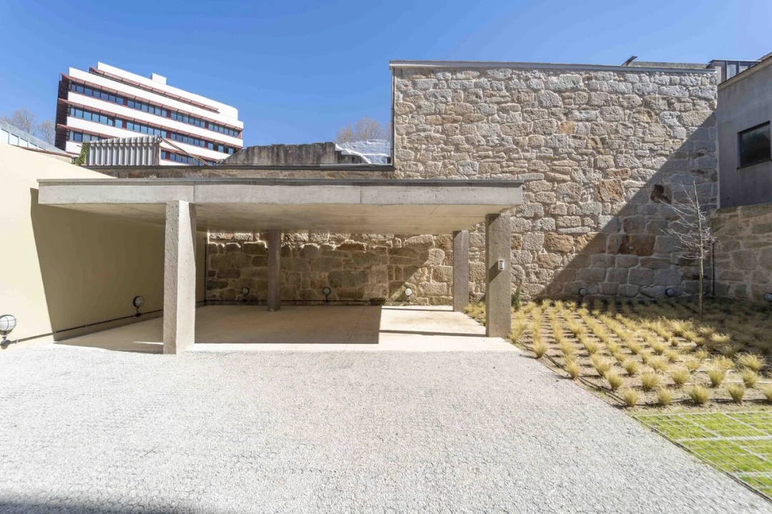 Apartamento T1 para Venda em Cedofeita, Santo Ildefonso, Sé, Miragaia, São Nicolau e Vitória Foto 4