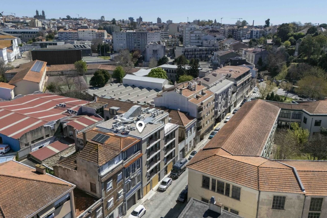 Apartamento T1 para Venda em Cedofeita, Santo Ildefonso, Sé, Miragaia, São Nicolau e Vitória Foto 23