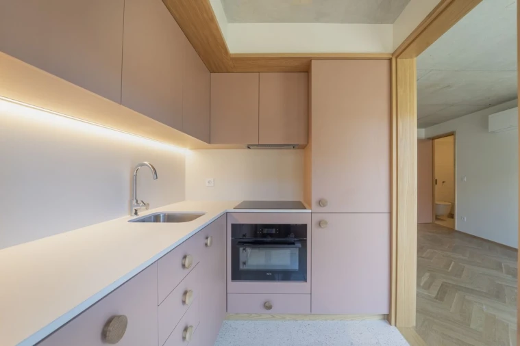 Apartamento T1 para Venda em Cedofeita, Santo Ildefonso, Sé, Miragaia, São Nicolau e Vitória Foto 2