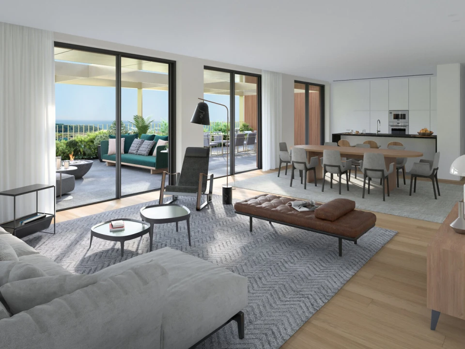 Apartamento T2 para Venda em Canidelo Foto 11