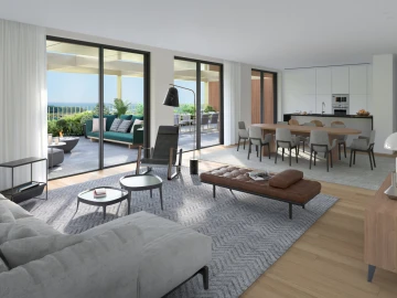 Apartamento T2 para Venda em Canidelo