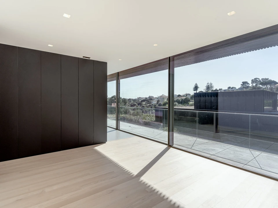 Moradia T4 para Venda em Alcabideche Foto 23