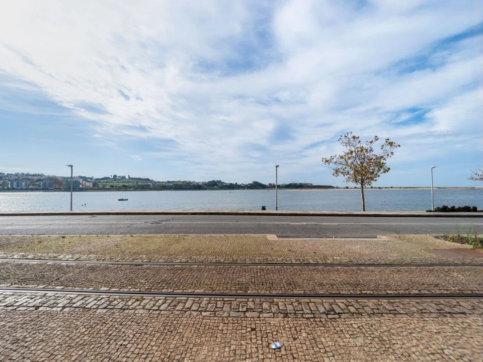 Apartamento T2 para Venda em Lordelo do Ouro e Massarelos Foto 20