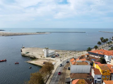Apartamento T2 para Venda em Lordelo do Ouro e Massarelos