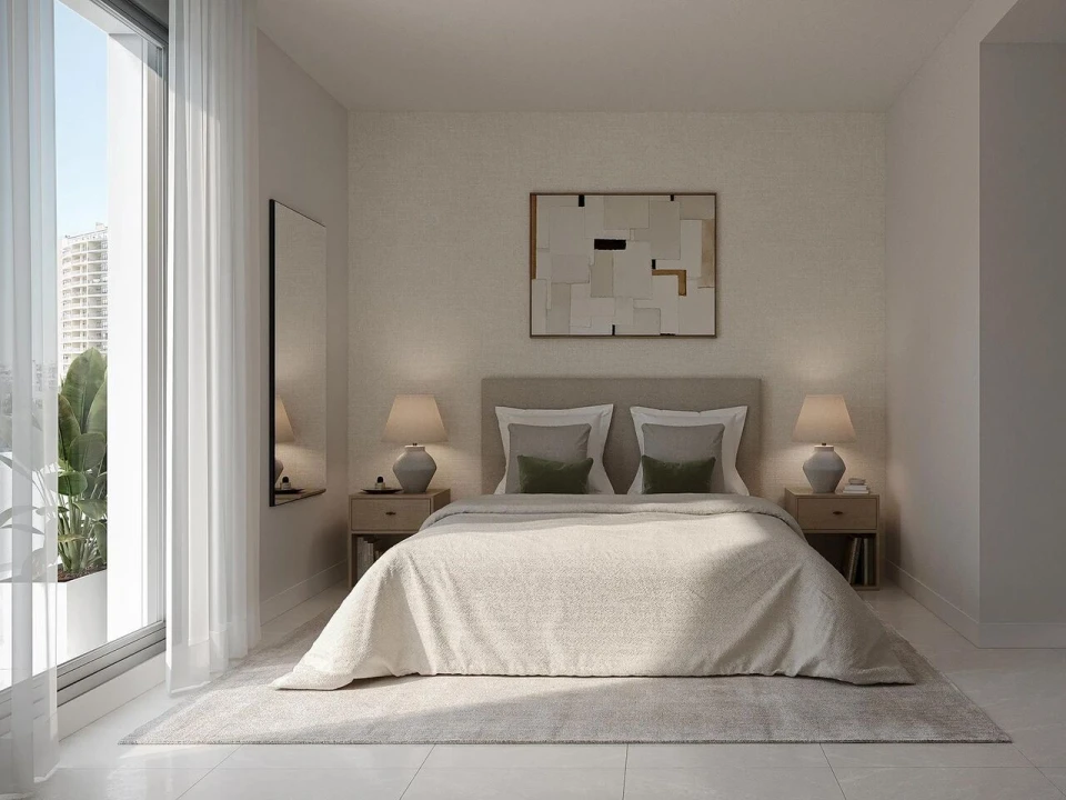 Apartamento T1 para Venda em Portimão Foto 12