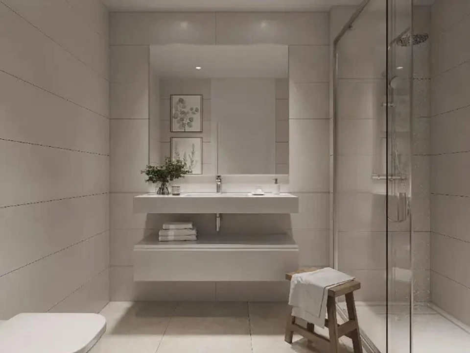 Apartamento T1 para Venda em Portimão Foto 13