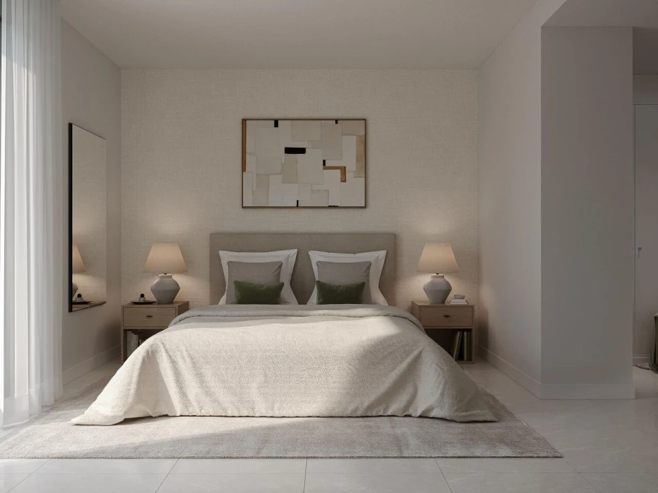 Apartamento T1 para Venda em Portimão Foto 15