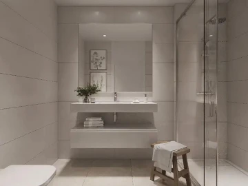 Apartamento T1 para Venda em Portimão