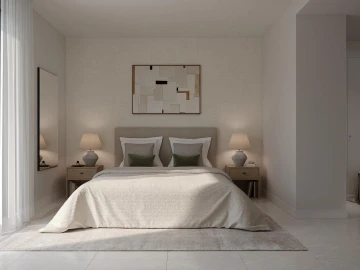 Apartamento T1 para Venda em Portimão