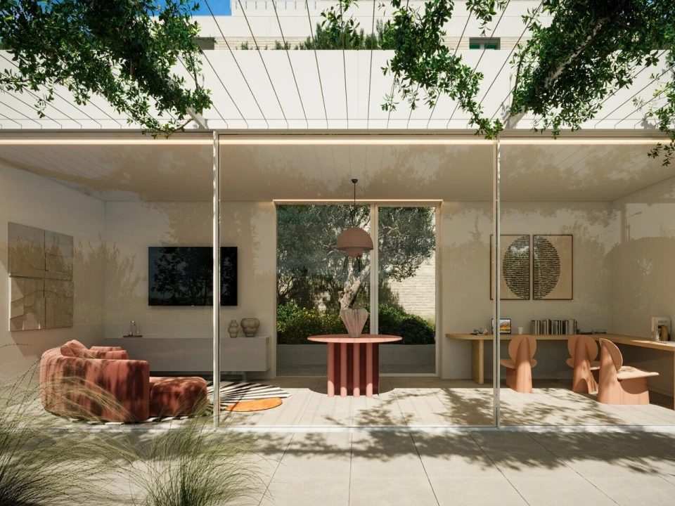 Apartamento T3 para Venda em Alvor Foto 4