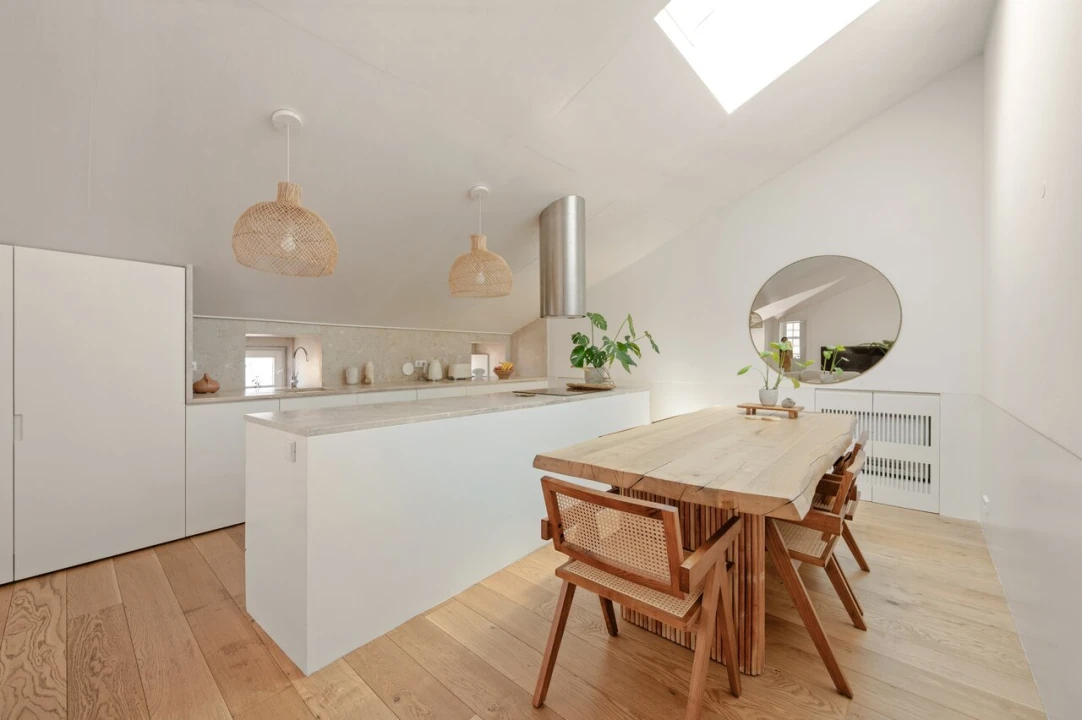 Apartamento T3 para Venda em Campo de Ourique Foto 4