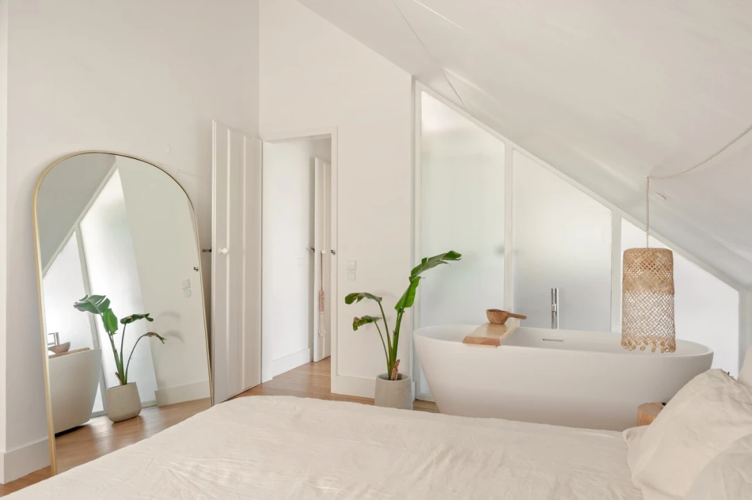 Apartamento T3 para Venda em Campo de Ourique Foto 10