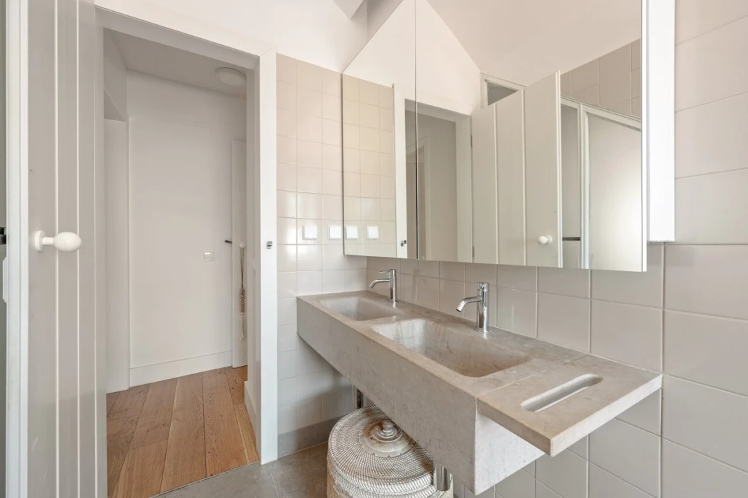 Apartamento T3 para Venda em Campo de Ourique Foto 16