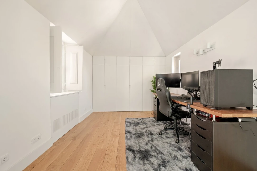 Apartamento T3 para Venda em Campo de Ourique Foto 15