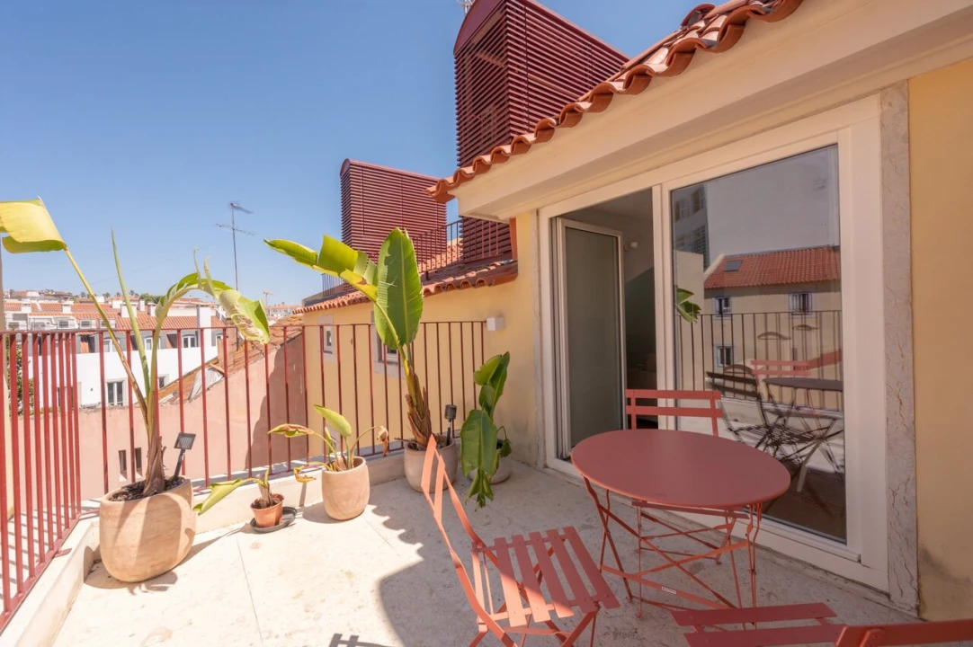 Apartamento T3 para Venda em Campo de Ourique Foto 7