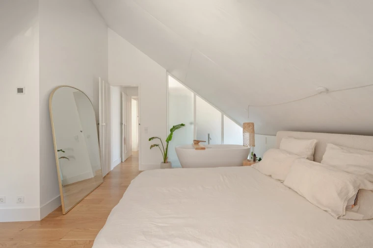 Apartamento T3 para Venda em Campo de Ourique Foto 9