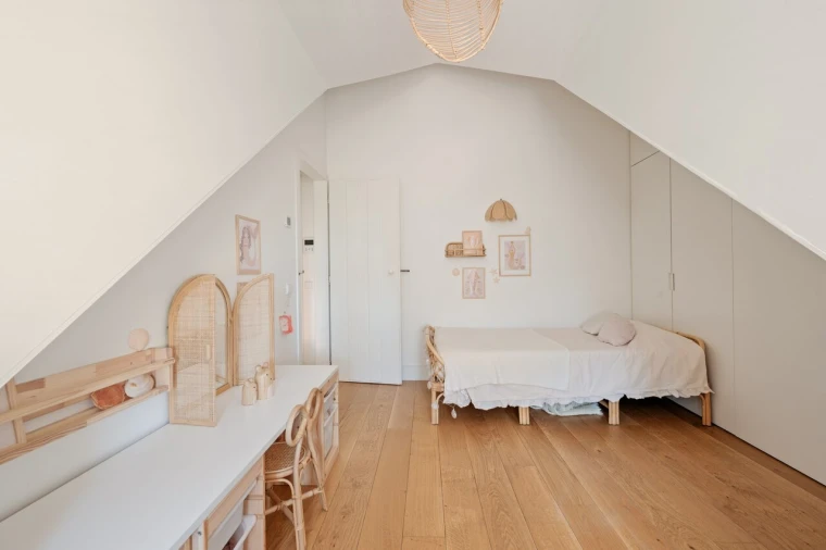 Apartamento T3 para Venda em Campo de Ourique Foto 13