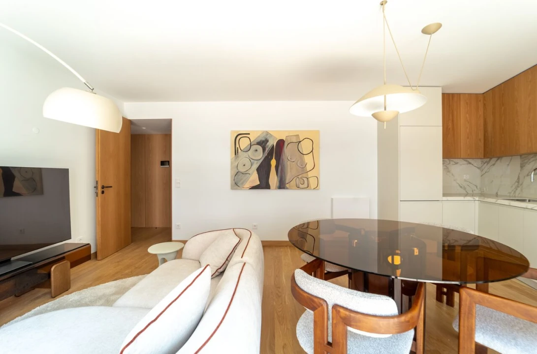 Apartamento T1 para Venda em Cedofeita, Santo Ildefonso, Sé, Miragaia, São Nicolau e Vitória Foto 11