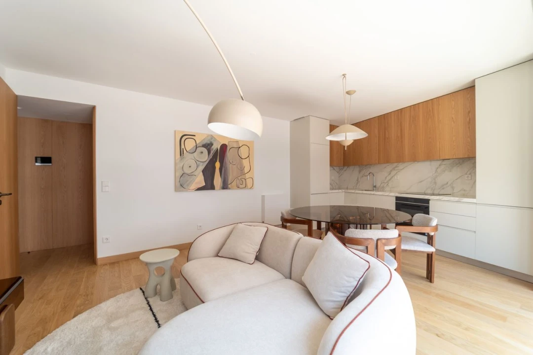 Apartamento T1 para Venda em Cedofeita, Santo Ildefonso, Sé, Miragaia, São Nicolau e Vitória Foto 2