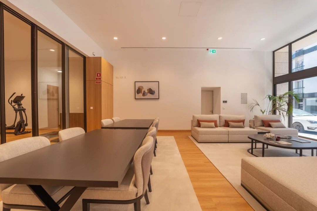 Apartamento T1 para Venda em Cedofeita, Santo Ildefonso, Sé, Miragaia, São Nicolau e Vitória Foto 17
