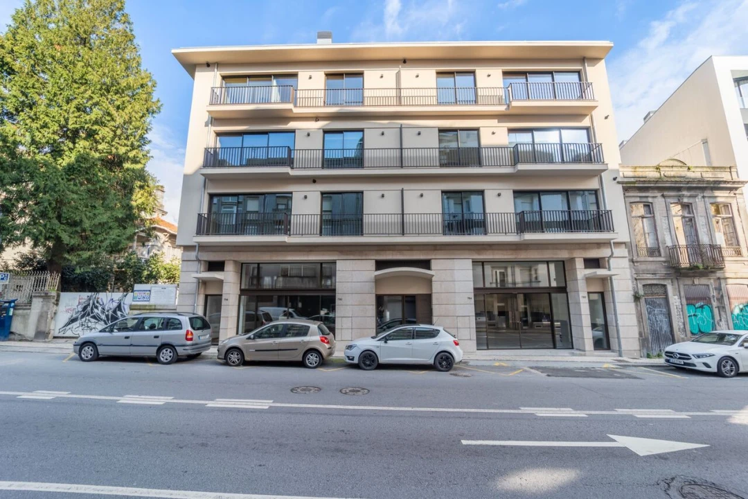 Apartamento T1 para Venda em Cedofeita, Santo Ildefonso, Sé, Miragaia, São Nicolau e Vitória Foto 23