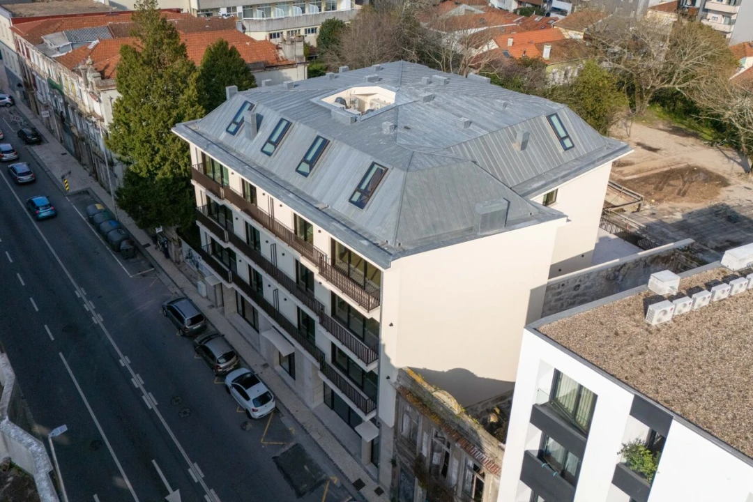 Apartamento T1 para Venda em Cedofeita, Santo Ildefonso, Sé, Miragaia, São Nicolau e Vitória Foto 25
