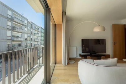 Apartamento T1 para Venda em Cedofeita, Santo Ildefonso, Sé, Miragaia, São Nicolau e Vitória