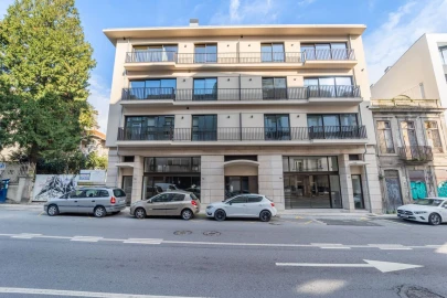 Apartamento T1 para Venda em Cedofeita, Santo Ildefonso, Sé, Miragaia, São Nicolau e Vitória