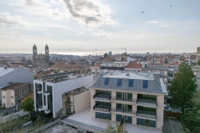 Apartamento T1 para Venda em Cedofeita, Santo Ildefonso, Sé, Miragaia, São Nicolau e Vitória