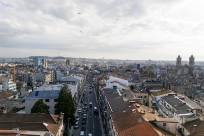 Apartamento T1 para Venda em Cedofeita, Santo Ildefonso, Sé, Miragaia, São Nicolau e Vitória