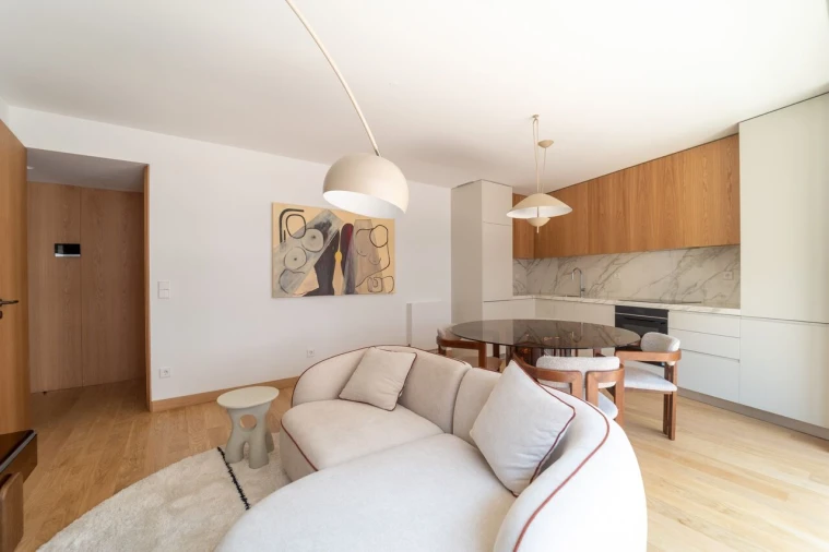Apartamento T1 para Venda em Cedofeita, Santo Ildefonso, Sé, Miragaia, São Nicolau e Vitória Foto 2