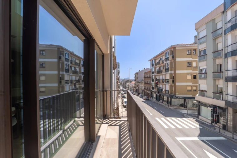 Apartamento T1 para Venda em Cedofeita, Santo Ildefonso, Sé, Miragaia, São Nicolau e Vitória Foto 10